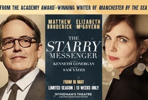 The Starry Messenger