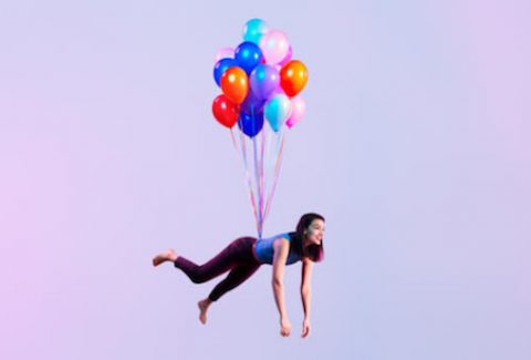 Orpheus in the Underworld