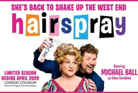 Hairspray