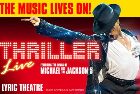 Thriller Live