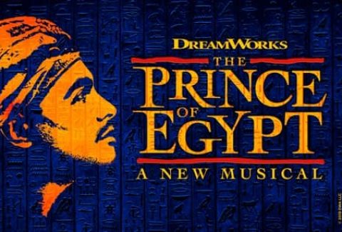 The Prince of Egypt