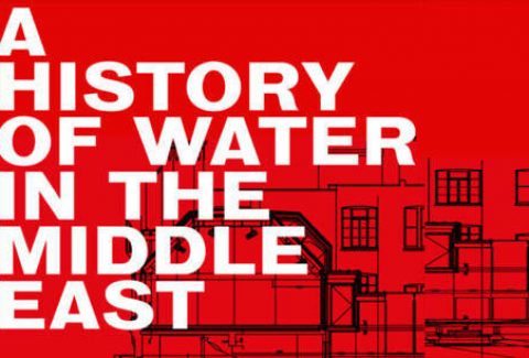 A History of Water in the Middle East