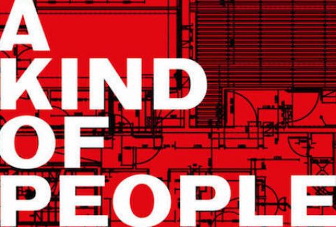 A Kind of People