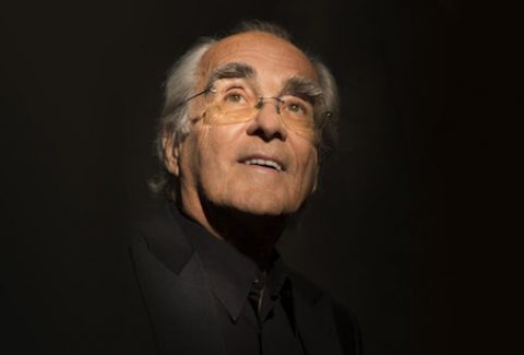 Michel Legrand Remembered: Keep the Music Playing