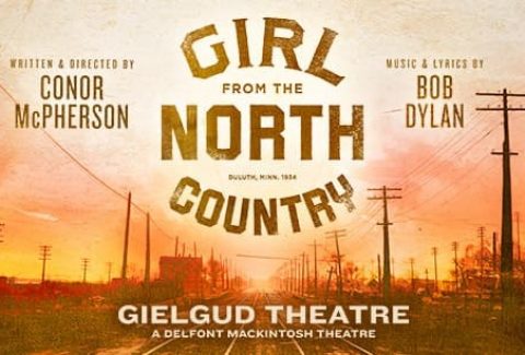 Girl from the North Country