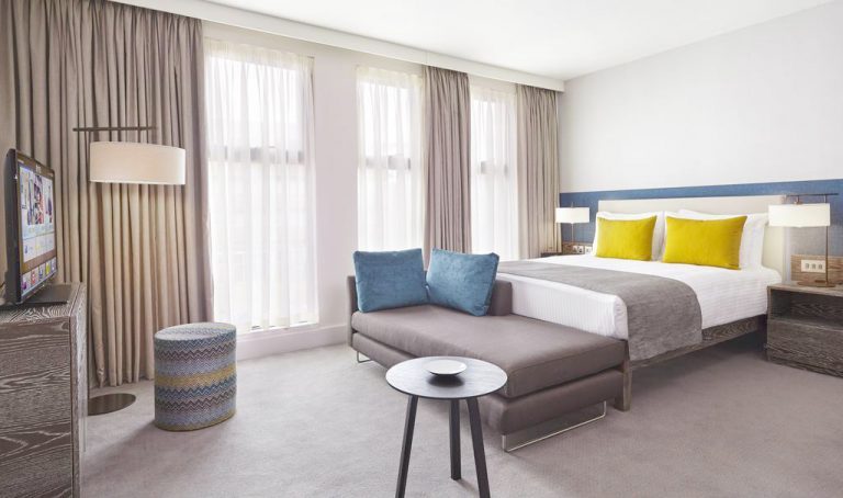 Staybridge Suites London Vauxhall