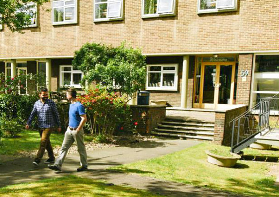 Hillspring Lodge Hillspring Lodge