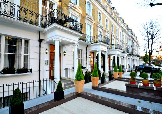 Hyde Park Suites Hyde Park Suites
