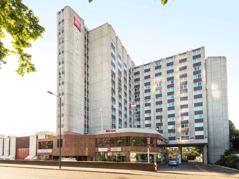 Ibis Hotel London Ibis Hotel London