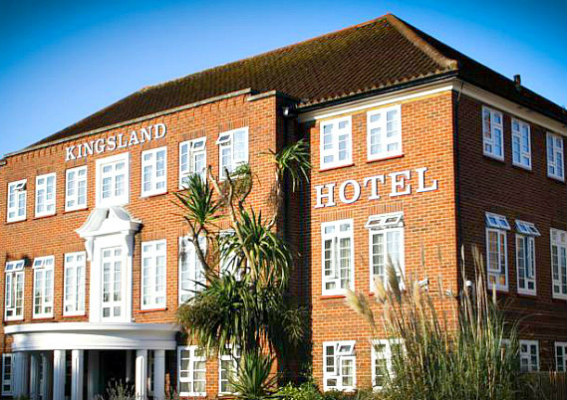 Kingsland Hotel