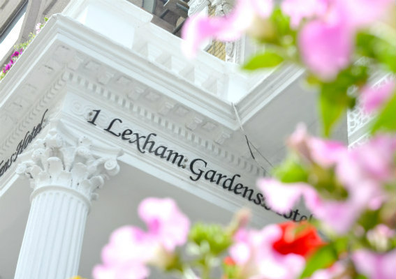 Lexham Gardens Hotel