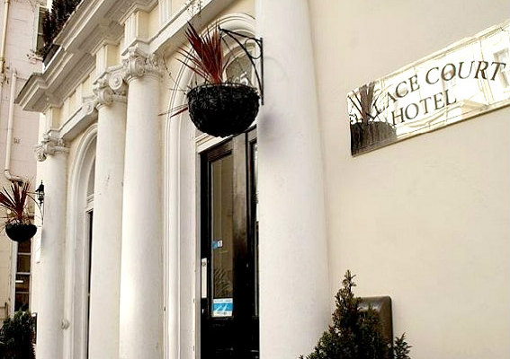 Palace Court Hotel London