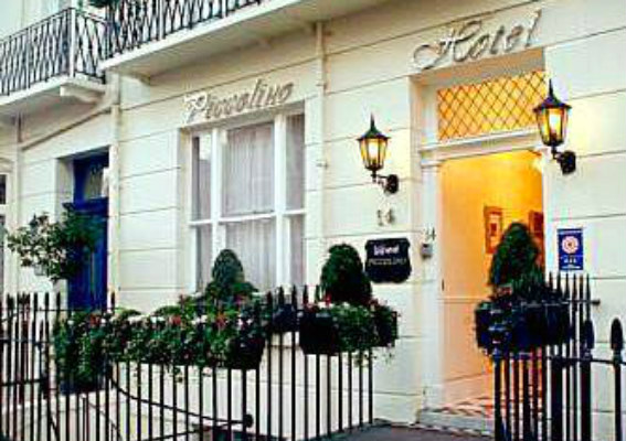 Piccolino Hotel Piccolino Hotel