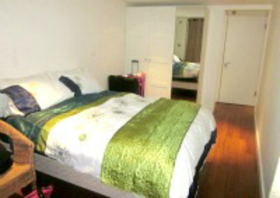 Pinaccle Serviced Apartments