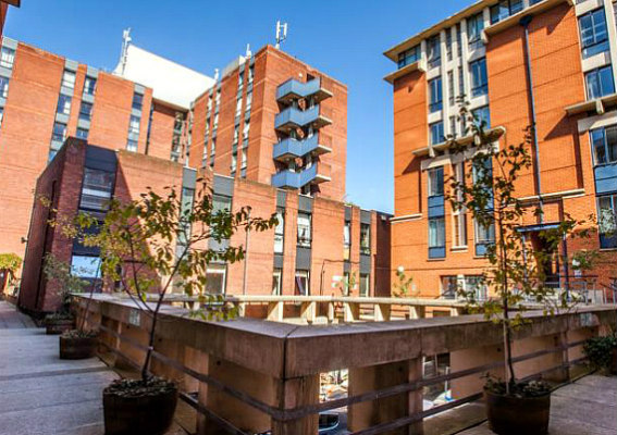 Rosebery Hall Rosebery Hall