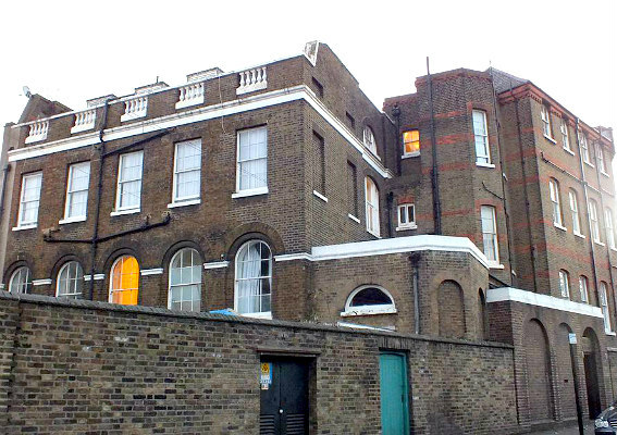 Silk House Hotel Silk House Hotel