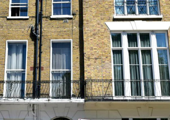 Somerset Hotel London Somerset Hotel London