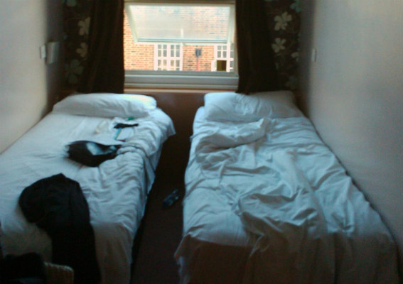 Cottage Inn London Cottage Inn London