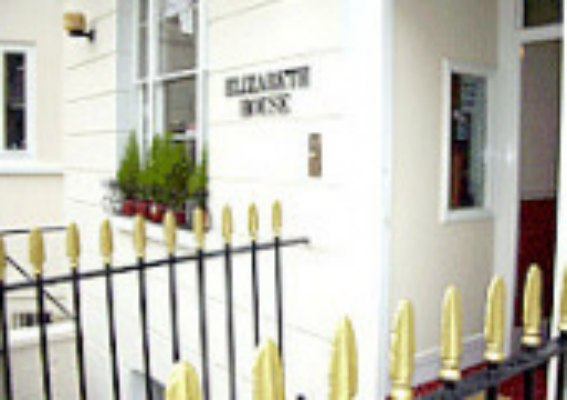 Elizabeth House Hotel London