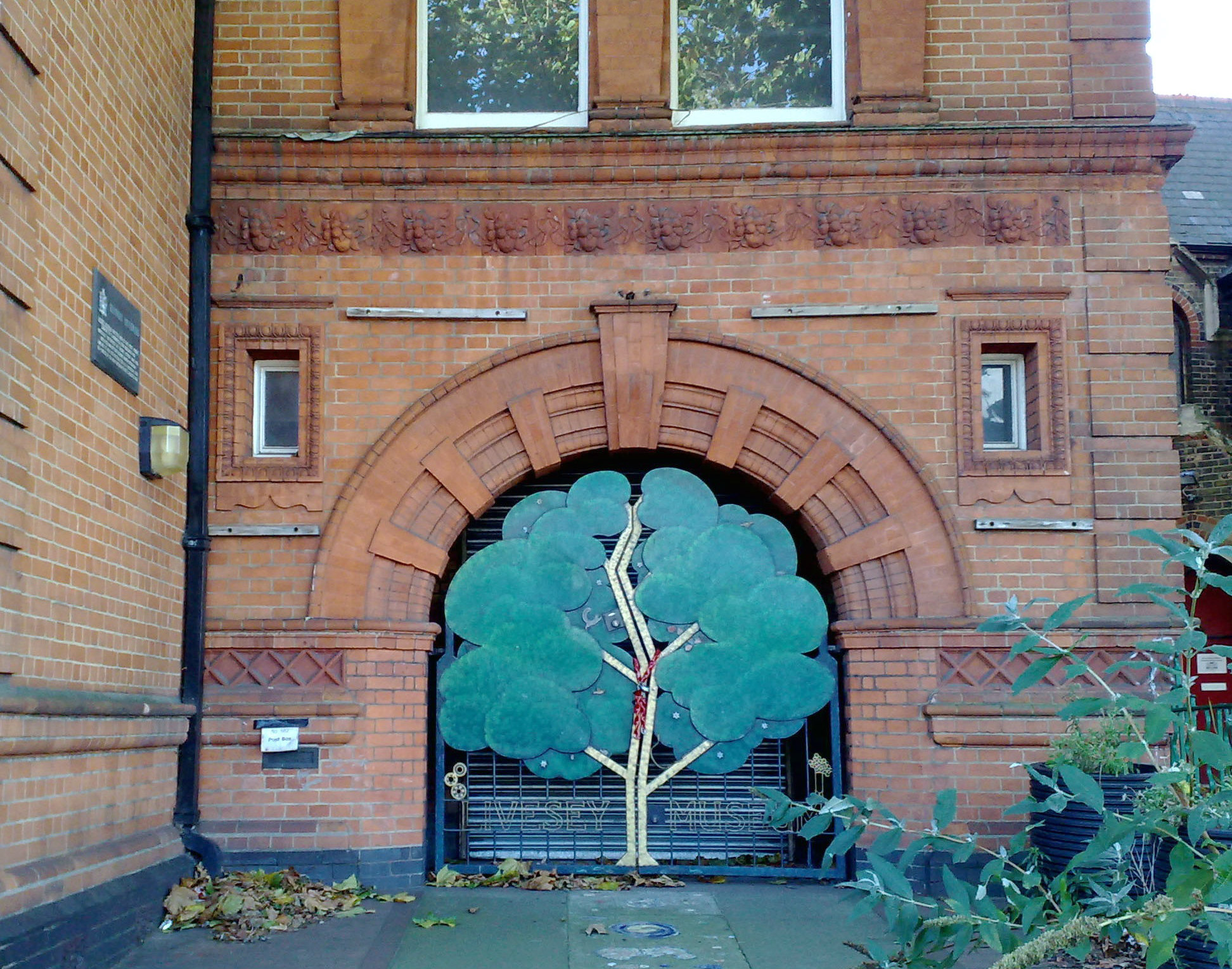 Livesey Museum for Children