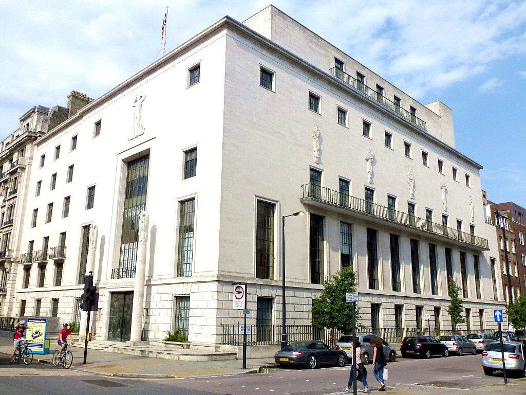 Royal institute british architects jobs