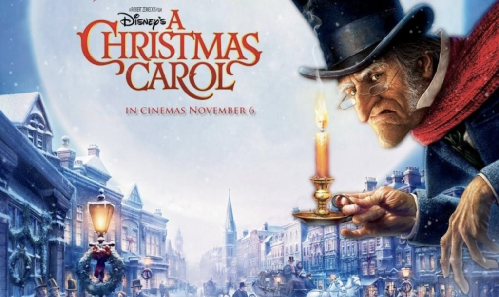 movie review a christmas carol