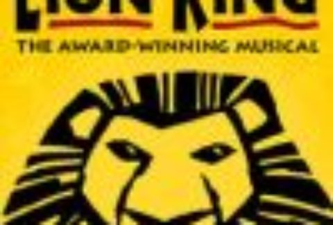 The Lion King, Lyceum Theatre – London Theatre Tickets