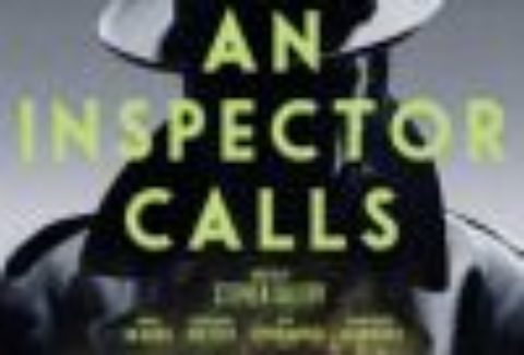 An Inspector Calls, Playhouse Theatre – London Theatre Tickets