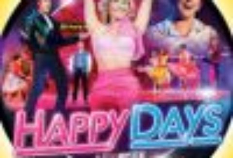 Happy Days: Dartford, The Orchard Theatre – London Theatre Tickets