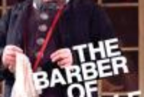 Barber of Seville, London Coliseum – London Theatre Tickets
