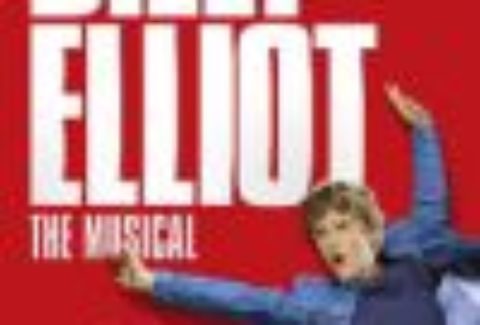 Billy Elliot, Victoria Palace Theatre – London Theatre Tickets