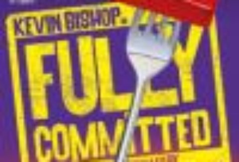 Fully Committed, Menier Chocolate Factory – London Theatre Tickets