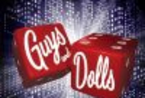 Guys and Dolls, Savoy Theatre – London Theatre Tickets