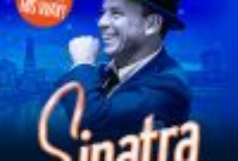 Sinatra, London Palladium – London Theatre Tickets