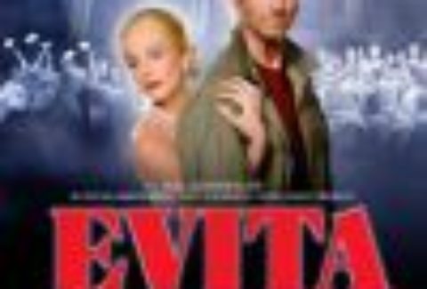 Evita: London, Dominion Theatre – London Theatre Tickets