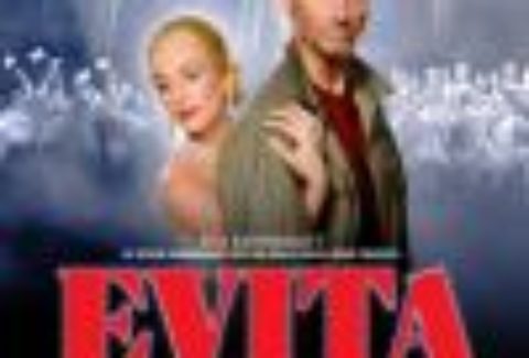 Evita, Dominion Theatre – London Theatre Tickets