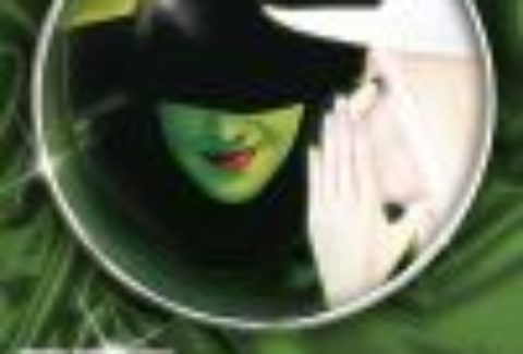 Wicked: London, Apollo Victoria Theatre – London Theatre Tickets