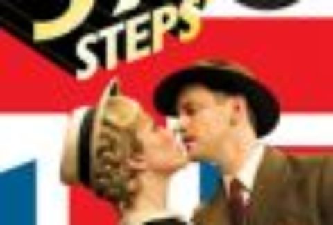 The 39 Steps, Criterion Theatre – London Theatre Tickets