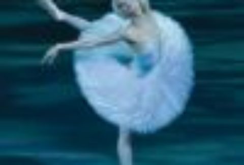 Swan Lake: Mariinsky Ballet, Royal Opera House – London Theatre Tickets