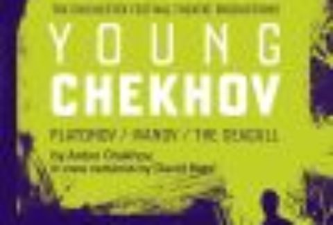 Ivanov – Young Chekhov Season, Olivier Theatre, National – London Theatre Tickets