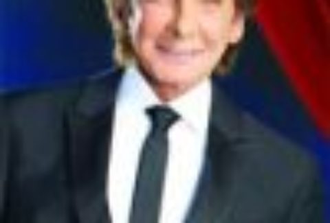 Barry Manilow – Ipswich, Ipswich Town FC – London Theatre Tickets