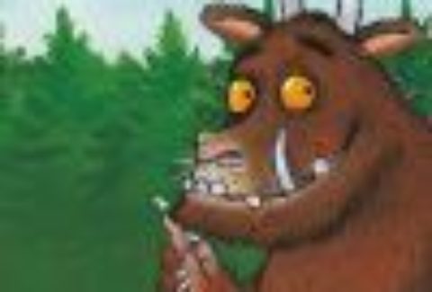 The Gruffalo, Vaudeville Theatre – London Theatre Tickets