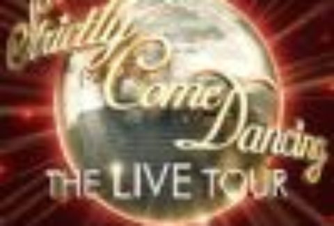 Strictly Come Dancing – Wembley, Wembley Arena – London Theatre Tickets