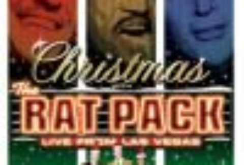 Christmas With The Rat Pack, London Palladium – London Theatre Tickets