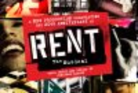 Rent, St James Theatre – London Theatre Tickets