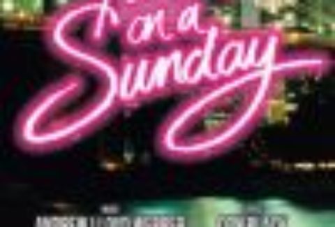 Tell Me On A Sunday, Duchess Theatre – London Theatre Tickets