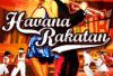 Havana Rakatan, Peacock Theatre – London Theatre Tickets