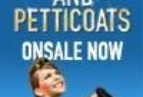 Dreamboats and Petticoats, Wyndham’s Theatre – London Theatre Tickets