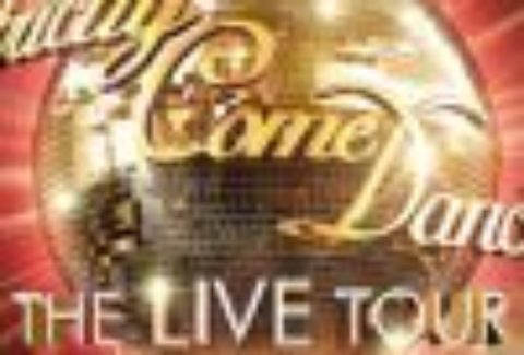 Strictly Come Dancing The Live Tour 2016 – Nottingham, Capital FM Arena – London Theatre Tickets