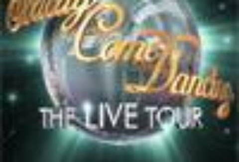 Strictly Come Dancing – Glasgow, Glasgow SECC – London Theatre Tickets